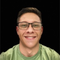 Felipe Rodrigues, Co-founder · Alfred